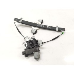 Recambio de elevalunas delantero izquierdo para ssangyong korando limited 4x2 referencia OEM IAM 98811CZ020FL  