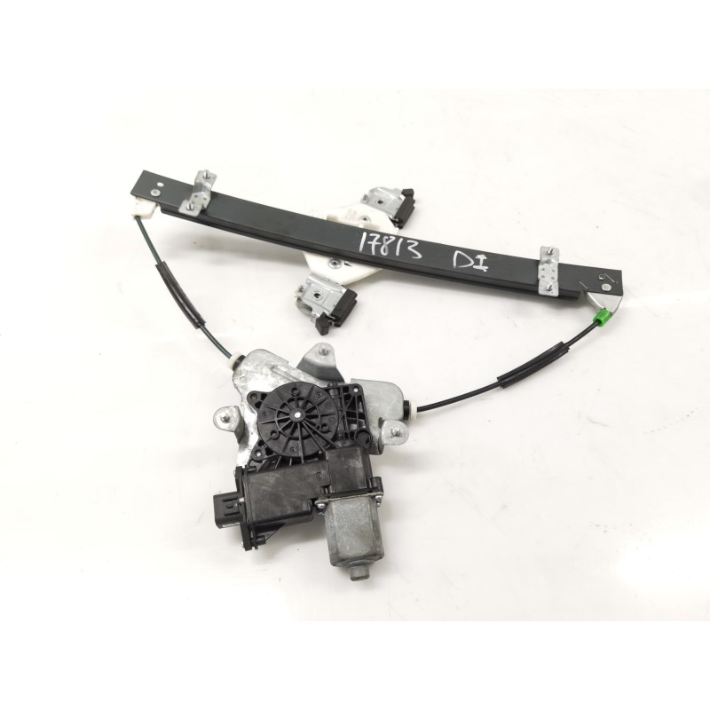 Recambio de elevalunas delantero izquierdo para ssangyong korando limited 4x2 referencia OEM IAM 98811CZ020FL Recambio de elevalunas delantero izquierdo para ssangyong korando limited 4x2 referencia OEM IAM 98811CZ020FL