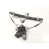 Recambio de elevalunas delantero izquierdo para ssangyong korando limited 4x2 referencia OEM IAM 98811CZ020FL  