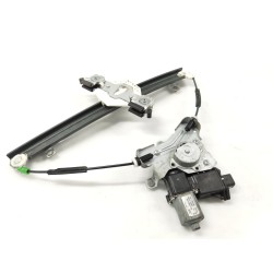 Recambio de elevalunas delantero izquierdo para ssangyong korando limited 4x2 referencia OEM IAM 98811CZ020FL  