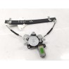 Recambio de elevalunas trasero izquierdo para ssangyong korando limited 4x2 referencia OEM IAM 98830CZ010RR  