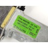Recambio de elevalunas trasero izquierdo para ssangyong korando limited 4x2 referencia OEM IAM 98830CZ010RR  
