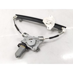 Recambio de elevalunas trasero izquierdo para ssangyong korando limited 4x2 referencia OEM IAM 98830CZ010RR  