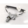 Recambio de elevalunas trasero izquierdo para ssangyong korando limited 4x2 referencia OEM IAM 98830CZ010RR  