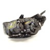 Recambio de faro derecho para ssangyong korando limited 4x2 referencia OEM IAM IF72023811  