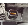 Recambio de faro derecho para ssangyong korando limited 4x2 referencia OEM IAM IF72023811  