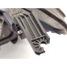 Recambio de faro derecho para ssangyong korando limited 4x2 referencia OEM IAM IF72023811  