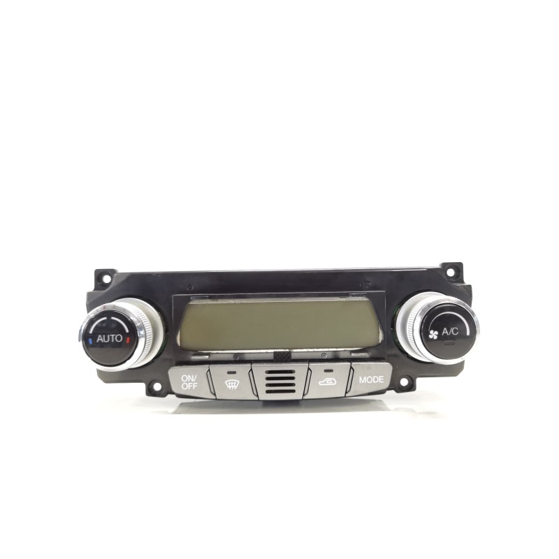 Recambio de mando calefacción / aire acondicionado para ssangyong korando limited 4x2 referencia OEM IAM 6874034110 Recambio de mando calefacción / aire acondicionado para ssangyong korando limited 4x2 referencia OEM IAM 6874034110