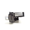 Recambio de mando calefacción / aire acondicionado para ssangyong korando limited 4x2 referencia OEM IAM 6874034110  