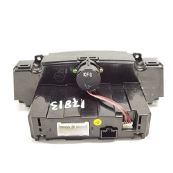 Recambio de mando calefacción / aire acondicionado para ssangyong korando limited 4x2 referencia OEM IAM 6874034110  