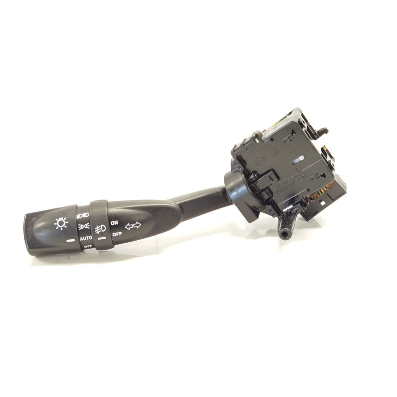 Recambio de mando luces para ssangyong korando limited 4x2 referencia OEM IAM 202008886LHD Recambio de mando luces para ssangyong korando limited 4x2 referencia OEM IAM 202008886LHD
