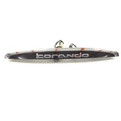 Recambio de maneta exterior portón para ssangyong korando limited 4x2 referencia OEM IAM   