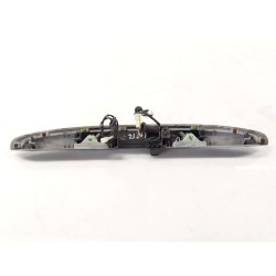 Recambio de maneta exterior portón para ssangyong korando limited 4x2 referencia OEM IAM   