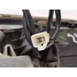 Recambio de maneta exterior portón para ssangyong korando limited 4x2 referencia OEM IAM   