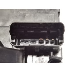Recambio de cerradura puerta trasera izquierda para nissan qashqai (j11) acenta referencia OEM IAM   