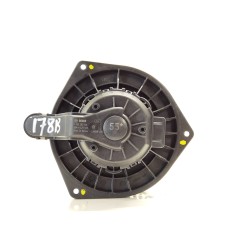 Recambio de motor calefacción para ssangyong korando limited 4x2 referencia OEM IAM F00S3B2401  