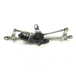 Recambio de motor limpia delantero para ssangyong korando limited 4x2 referencia OEM IAM   