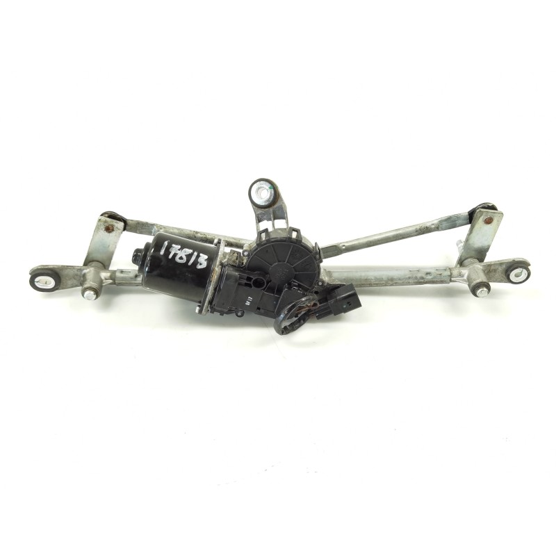 Recambio de motor limpia delantero para ssangyong korando limited 4x2 referencia OEM IAM Recambio de motor limpia delantero para ssangyong korando limited 4x2 referencia OEM IAM