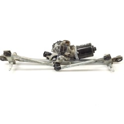 Recambio de motor limpia delantero para ssangyong korando limited 4x2 referencia OEM IAM   