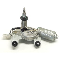 Recambio de motor limpia trasero para ssangyong korando limited 4x2 referencia OEM IAM   