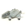 Recambio de motor limpia trasero para ssangyong korando limited 4x2 referencia OEM IAM   