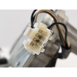 Recambio de motor limpia trasero para ssangyong korando limited 4x2 referencia OEM IAM   