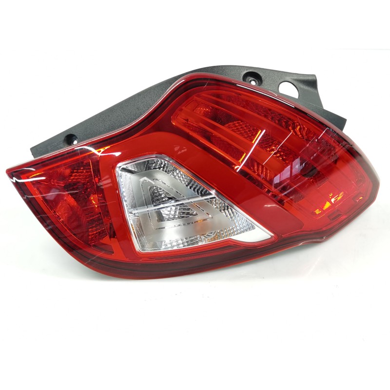 Recambio de piloto trasero derecho para ssangyong korando limited 4x2 referencia OEM IAM 8360234050 Recambio de piloto trasero derecho para ssangyong korando limited 4x2 referencia OEM IAM 8360234050