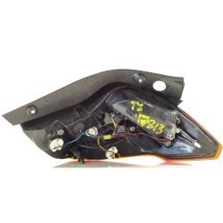 Recambio de piloto trasero izquierdo para ssangyong korando limited 4x2 referencia OEM IAM 8360134050  