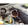 Recambio de piloto trasero izquierdo para ssangyong korando limited 4x2 referencia OEM IAM 8360134050  