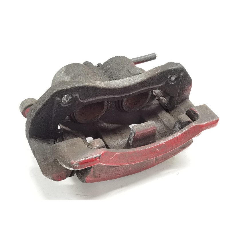 Recambio de pinza freno delantera derecha para ssangyong korando limited 4x2 referencia OEM IAM Recambio de pinza freno delantera derecha para ssangyong korando limited 4x2 referencia OEM IAM