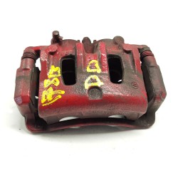 Recambio de pinza freno delantera derecha para ssangyong korando limited 4x2 referencia OEM IAM   