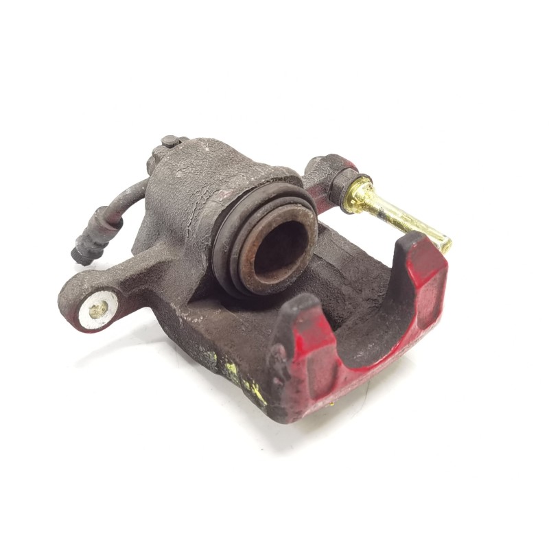Recambio de pinza freno trasera izquierda para ssangyong korando limited 4x2 referencia OEM IAM Recambio de pinza freno trasera izquierda para ssangyong korando limited 4x2 referencia OEM IAM
