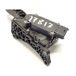 Recambio de potenciómetro pedal para ssangyong korando limited 4x2 referencia OEM IAM 2055034000  