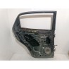 Recambio de puerta trasera izquierda para ssangyong korando limited 4x2 referencia OEM IAM   