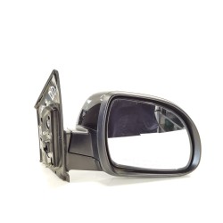 Recambio de retrovisor derecho para ssangyong korando limited 4x2 referencia OEM IAM   