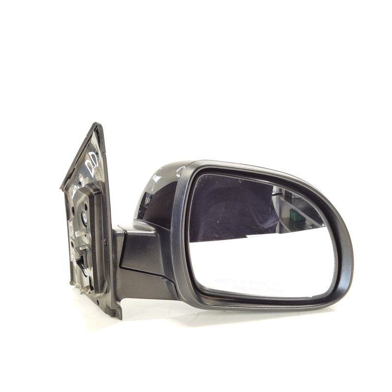 Recambio de retrovisor derecho para ssangyong korando limited 4x2 referencia OEM IAM Recambio de retrovisor derecho para ssangyong korando limited 4x2 referencia OEM IAM