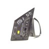 Recambio de retrovisor derecho para ssangyong korando limited 4x2 referencia OEM IAM   