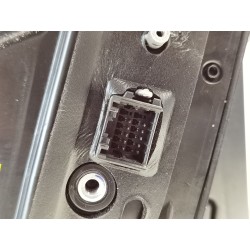 Recambio de retrovisor derecho para ssangyong korando limited 4x2 referencia OEM IAM   