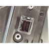 Recambio de retrovisor derecho para ssangyong korando limited 4x2 referencia OEM IAM   
