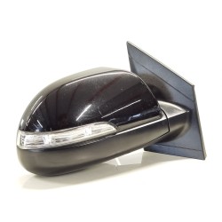 Recambio de retrovisor derecho para ssangyong korando limited 4x2 referencia OEM IAM   