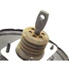 Recambio de servofreno para ssangyong korando limited 4x2 referencia OEM IAM   