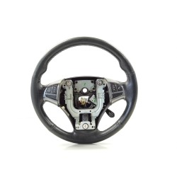Recambio de volante para ssangyong korando limited 4x2 referencia OEM IAM MJ30150502085933HNM  