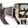 Recambio de volante para ssangyong korando limited 4x2 referencia OEM IAM MJ30150502085933HNM  
