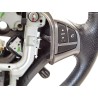 Recambio de volante para ssangyong korando limited 4x2 referencia OEM IAM MJ30150502085933HNM  