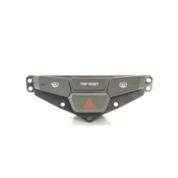 Recambio de warning para ssangyong korando limited 4x2 referencia OEM IAM 299130909  