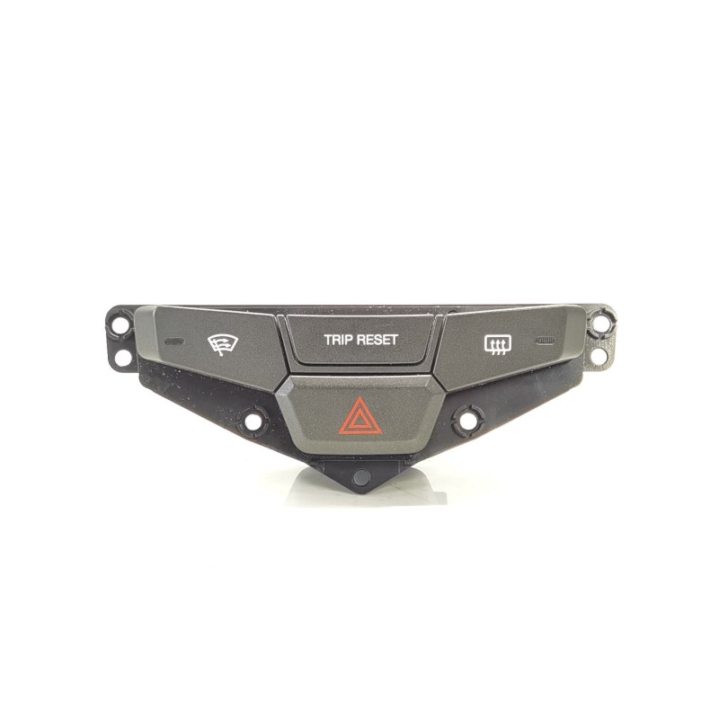 Recambio de warning para ssangyong korando limited 4x2 referencia OEM IAM 299130909 Recambio de warning para ssangyong korando limited 4x2 referencia OEM IAM 299130909