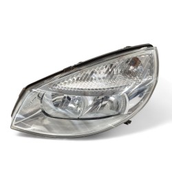 Recambio de faro izquierdo para renault scenic ii authentique referencia OEM IAM   