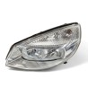 Recambio de faro izquierdo para renault scenic ii authentique referencia OEM IAM   
