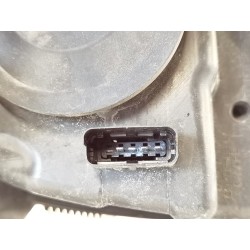 Recambio de faro izquierdo para renault scenic ii authentique referencia OEM IAM   