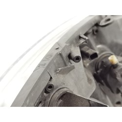 Recambio de faro izquierdo para renault scenic ii authentique referencia OEM IAM   